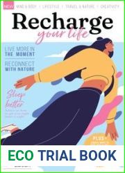 Recharge Your Life - 5th Edition 2023