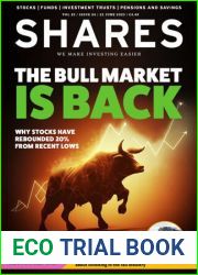 Shares Magazine - Vol. 25 Issue 24, 22 June 2023