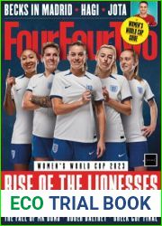 FourFourTwo UK - Summer 2023