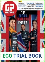 GP Racing - July 2023