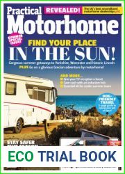 Practical Motorhome - Issue 273, Summer 2023