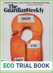 The Guardian Weekly - Vol. 208 No. 25, 23 June 2023