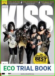 Classic Rock Presents - Kiss, 1st Edition 2023