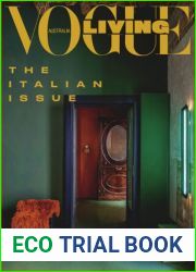 Vogue Living Australia - July August 2023