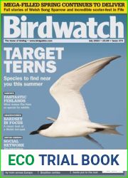 Birdwatch UK - Issue 373, July 2023