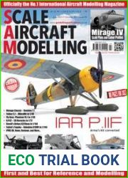 Scale Aircraft Modelling - Vol. 45 Issue 05, July 2023