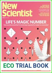 New Scientist International Edition - 24 June 2023