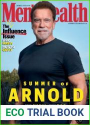 Men|s Health USA - July August 2023