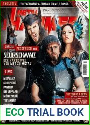 Metal Hammer - Nr 07 2023 [Ger]