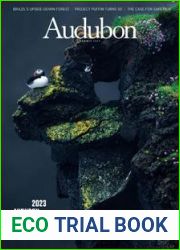Audubon Magazine - Summer 2023