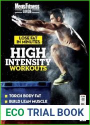 Men|s Fitness Guide - Issue 31, 2023