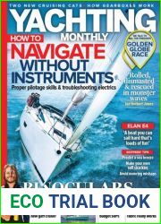 Yachting Monthly - Summer 2023