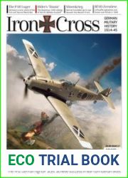 Iron Cross - Issue 17, 2023