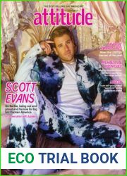 Attitude Magazine - July August 2023