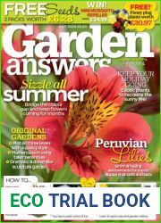 Garden Answers - July 2023