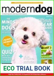 Modern Dog USA - Summer 2023