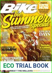 Bike UK - August 2023