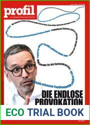 Profil - 18 Juni 2023 [Ger]
