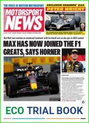 Motorsport News - June 22, 2023