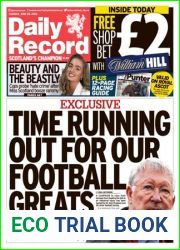 Daily Record - June 20, 2023