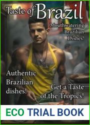 Taste of Brazil - Authentic Brazilian Dishes, 2023