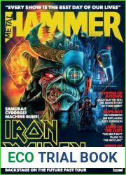 Metal Hammer UK - Issue 376, 2023