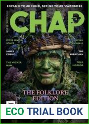 Chap - Issue 116, Summer 2023