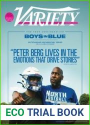 Variety - June 19, 2023