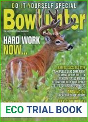 Bowhunter - July 2023