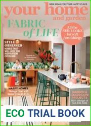 NZ Your Home and Garden - July 2023