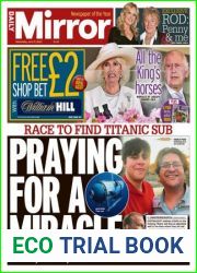 Daily Mirror - June 21, 2023