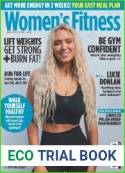 Women|s Fitness UK - July 2023