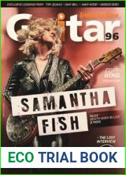 Guitar Interactive - Issue 96, 2023