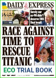 Daily Express - June 20, 2023