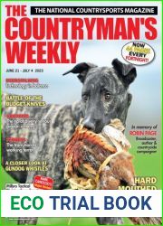 The Countryman|s Weekly - June 21, 2023
