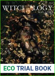 Witchology Magazine - Summer 2023
