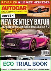 Autocar UK - June 21, 2023