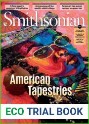 Smithsonian Magazine - July August 2023