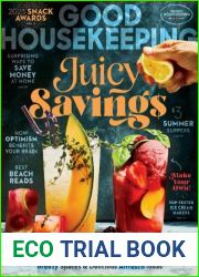 Good Housekeeping USA - July August 2023