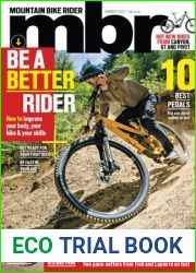Mountain Bike Rider - August 2023