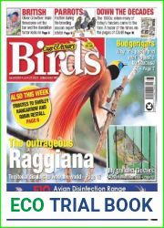 Cage and Aviary Birds - Issue 6269, June 21, 2023