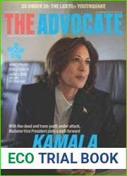 The Advocate - Issue 1128, July August 2023