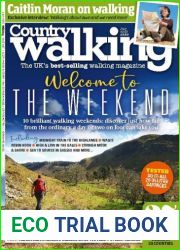 Country Walking - Issue 447, July 2023