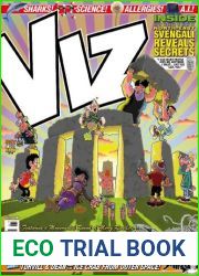 Viz - Issue 327, August 2023