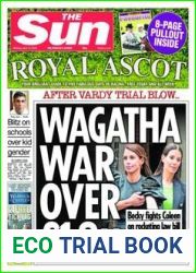The Sun UK - 19 June, 2023