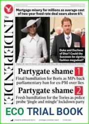 The Independent - 20 June 2023