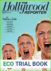 The Hollywood Reporter - June 19, 2023