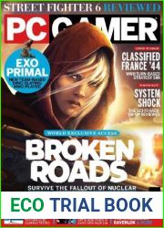 PC Gamer UK - Issue 385,August 2023