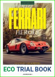 Motor Sport Specials - Ferrari Heroes, 2023