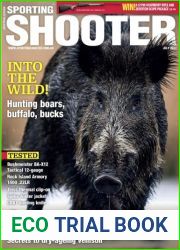 Sporting Shooter Australia - July 2023